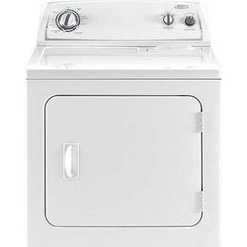 Whirlpool Electric Dryer WED4800XQ1 - Inland Appliance