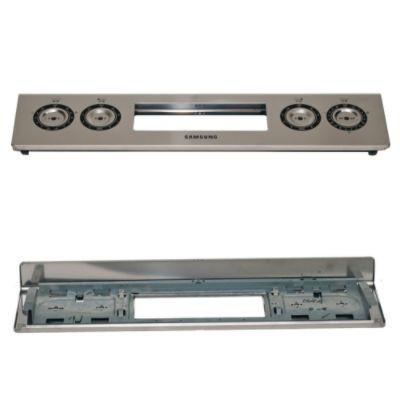 Range Oven Control Faceplate DG97-00068A - Inland Appliance