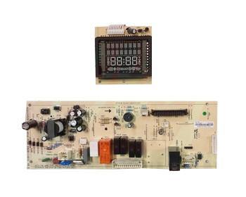 Microwave Control Board W10476502 WPW10476502 - Inland Appliance